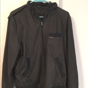 VINTAGE MEMBERS ONLY JACKET